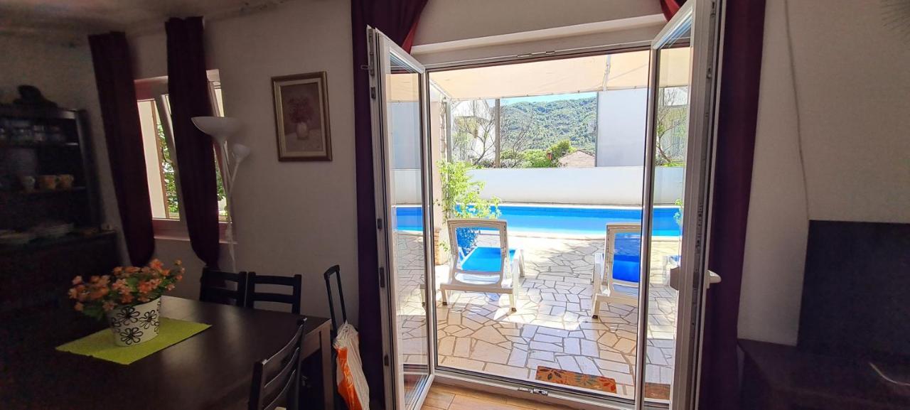 Apartments Priko Stari Grad  Ngoại thất bức ảnh