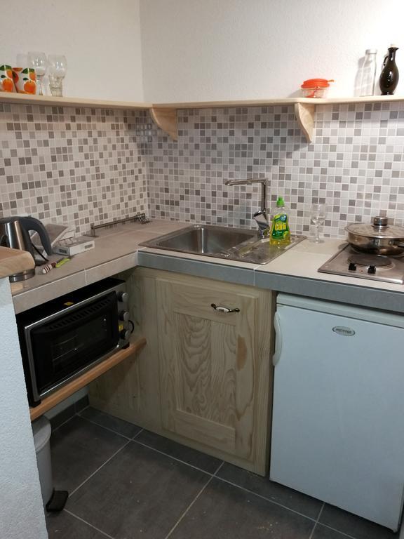 Apartments Priko Stari Grad  Ngoại thất bức ảnh