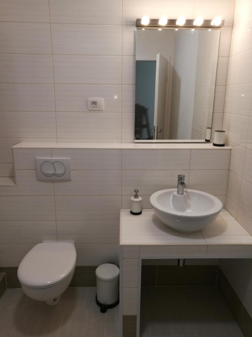 Apartments Priko Stari Grad  Phòng bức ảnh
